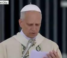 Papa Türkiye'ye geliyor! 15 bin Hıristiyan'ın İznik'e akın etmesi bekleniyor