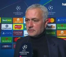 Mourinho’dan Rafa Silva açıklaması: “Tanımadığım biri hakkında nasıl yorum yapayım?”