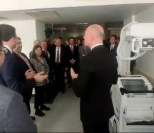 Aselsan sağlık teknolojilerinde en büyük sözleşmesini imzaladı