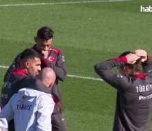 A Milli Takım, Dünya Kupası'na nasıl katılır?