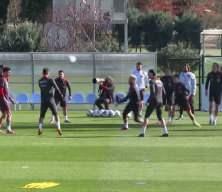 A Milli Takım'da sakatlıkları devam eden iki oyuncu kadrodan çıkarıldı