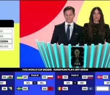 A Milli Takım'ın Dünya Kupası yolunda play-off'taki fikstürü belli oldu