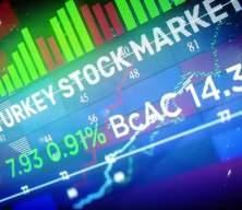 AB Komisyonu Türkiye ekonomisinin büyüyeceğini öngördü