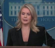 ABD Güney Afrika'daki G20 Zirvesi'ne katılmama kararı aldı