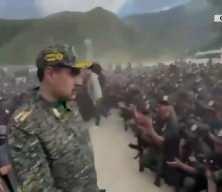 ABD ile Venezuela arasında gerilim had safhaya çıktı