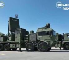 Katar ABD savunma sistemleri sınıfta kalınca rotayı Türkiye'ye çevirdi! 