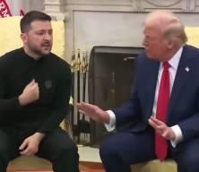 Rusya-Ukrayna Savaşının kaderi bu palan bağlı! ABD'nin 28 maddelik planı ortaya çıktı