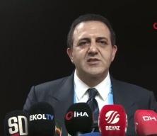 Abdullah Kavukçu'dan derbi öncesi TFF'ye hakem çağrısı!