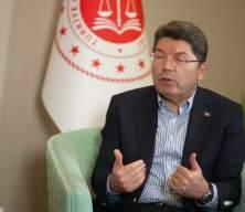 Adalet Bakanı AİHM gerçeğini açıkladı! 