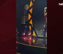 Afrika'da yılın futbolcusu belli oldu