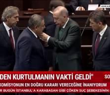 AK Parti ailesi büyüyor! CHP'li ve Yeniden Refah Partili iki belediye AK Parti'ye geçti!