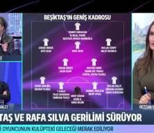 Ali Ece’den Beşiktaş uyarısı: “Bu fikstürün sonunda kongre çıkartırlar”