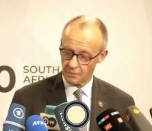 Almanya'dan Ukrayna çıkışı!