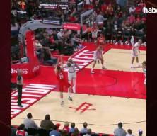 Alperen Şengün, Kevin Durant ile "yakaladıkları kimya"dan memnun