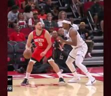 Alperen Şengün uzatmaya taşıdı, Rockets geri döndü