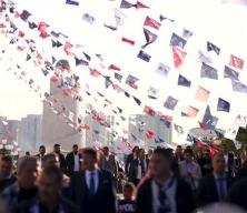 Anahtar Parti’de istifa depremi