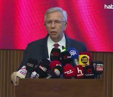 Ankara için vaadi uygulanabilir olmadığı için rafa kaldırıldı!