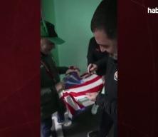 Arda Turanlı Shakhtar makine gibi! Gol olup yağdılar