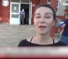 Aslı Baykal: İstanbullular yatıp kalkıp Akın Gürlek'e dua etsin