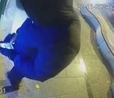 ATM'lere dadanan hırsız son işinde kıskıvrak yakalandı