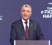 Bakan Bolat: Türkiye, yatırımcılar için eşsiz fırsatlar sunuyor!