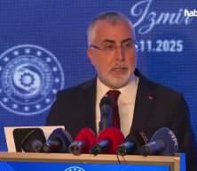 Bakan Işıkhan'dan asgari ücret açıklaması