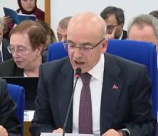 Bakan Mehmet Şimşek 1,9 milyar dolarlık dış finansman desteği müjdesini açıkladı