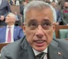 Bakan Kemal Memişoğlu "Böcek ailesinin tedavisinde sorun saptanmadı" açıklamasında bulundu