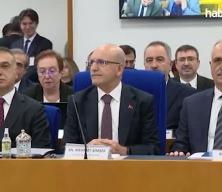 Bakanlık 2 bin 408 vergi müfettişinin atamasını gerçekleştirdi