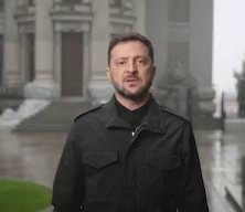 Barış taslağı sonrası Zelenskiy: Tarihin en zor anlarından birini yaşıyoruz