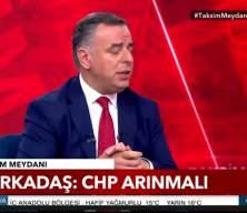 İzmir'de CHP'li vekillerin pazar oyunu: Barış Yarkadaş canlı yayında anlattı