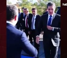 Barzani'den Türkiye mesajı: Tüm imkanlarımızı seferber edeceğiz!