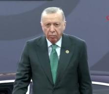 Başkan Erdoğan, G20 Zirvesi'ne katılıyor!