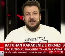 Batuhan Karadeniz ve Fedlan Kılıçaslan hakkında kırmızı bülten çıkarıldı