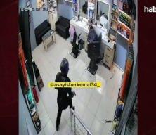 Berber dükkanına girerek silahlı saldırı düzenleyenler yakalandı!