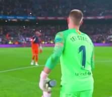 Beşiktaş Barcelona'nın yıldız ismi için devrede!