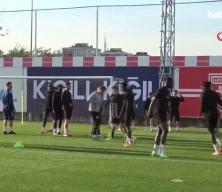 Beşiktaş - Samsunspor! İşte muhtemel 11'ler