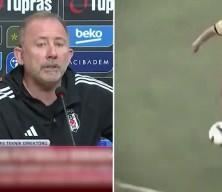 Beşiktaş'ta Rafa Silva'nın yerine 2 aday belli oldu