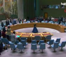 BM’den Gazze’ye uluslararası barış gücü kararı: Türkiye dahil, İsrail ve Hamas tepkili