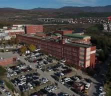 Bolu'da 14 üniversite öğrencisi, zehirlenme şüphesiyle hastaneye başvurdu