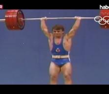 "Cep Herkülü’nün ardından 8 yıl geçti: Naim Süleymanoğlu ebedi mirasıyla yaşıyor"