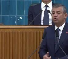 CHP'de rant kavgası ayyuka çıktı! Özgür Özel'e "İmamoğlu'nun ailesinin kahyalığını" yaptığı iddiası