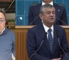 CHP'de rant kavgası ayyuka çıktı! Özgür Özel'e "İmamoğlu'nun ailesinin kahyalığını" yaptığı iddiası