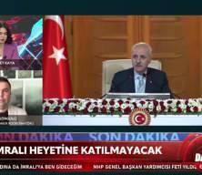 CHP'nin İmralı kararı belli oldu!