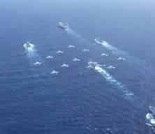 Çin, Tayvan'a çıkartma yapabilir