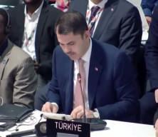 COP31'in ev sahibi Türkiye oldu: 196 ülke lideri iklim için Türkiye'ye gelecek!