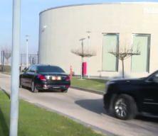 Cumhurbaşkanı Erdoğan, G20 Liderler Zirvesi için Güney Afrika'ya gitti