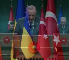 Cumhurbaşkanı Erdoğan: İmar konusunda Ukrayna'ya katkı sunmayı arzuluyoruz 