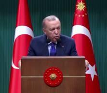 Cumhurbaşkanı Erdoğan: İş yapmayı “animasyon yapmak” olarak görenlere ne desek boş
