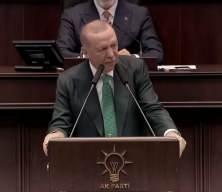 Cumhurbaşkanı Recep Tayyip Erdoğan Terörsüz Türkiye çalışmaları hakkında konuştu